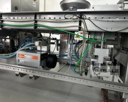 Maschine: MULTIVAC R-126 Verpackungsmaschine